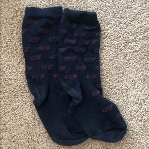 Vineyard vines socks